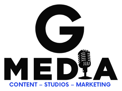 G Media logo